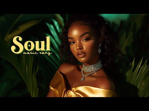 Видео: Лучшее R&B/соул 2025 года | Гладкие канавки для любого настроения | Релаксация | Исследование | Рабо