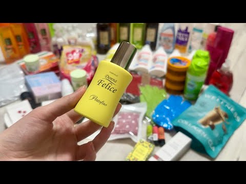 Видео: Много ароматов / Новинки / Заказ по 4 каталогу Фаберлик 2025