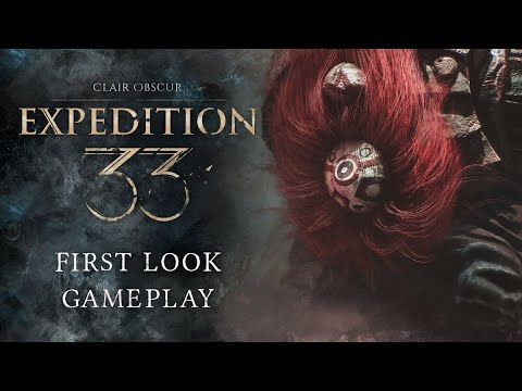 Видео: Прохождение Clair Obscur Expedition 33 (2025) - Часть 17. Пещеры.