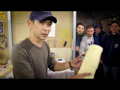 Видео: Пластик Юрского. Как Юрский производит кузовные элементы из стеклопластика для Honda Civic