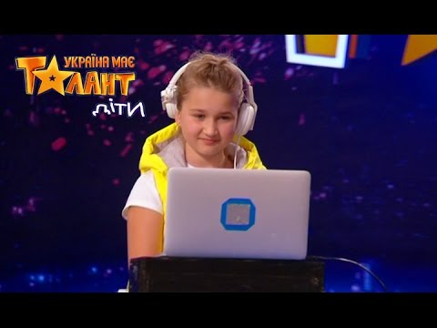 Видео: Полина Трояновская. Четвертый кастинг в Киеве. Сезон 1. Выпуск 4 от 19.03.16