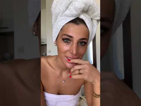 Видео: Тата Блюменкранц в прямом эфире 29 03 2019  Я готова к трудностям