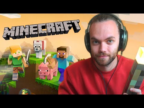 Видео: Как НАПИСАТЬ САУНДТРЕК из МАЙНКРАФТА / РАЗБОР в ФЛ СТУДИО 24 / ЛОУ ФАЙ БИТ и МЕЛОДИЯ с НУЛЯ