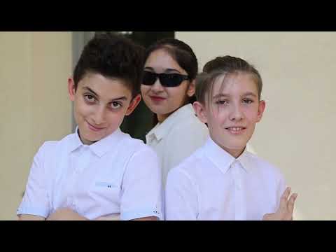 Видео: Медиавизитка, Янковский О. И.