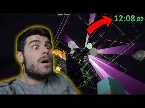 Видео: Коби Реагира на НОВИЯ Speedrun РЕКОРД