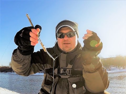 Видео: Обзор. Работа над ошибками при использовании отцепа " Омут "