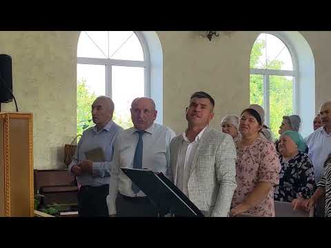 Видео: Хрещення Кулішівка 2025