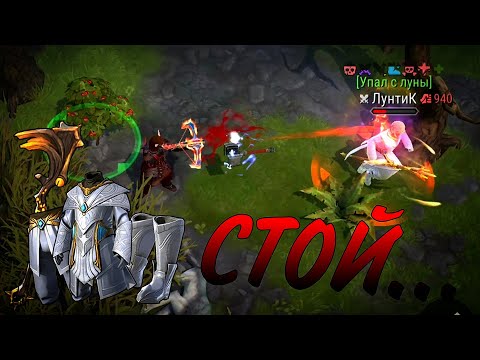 Видео: ОНИ ВЕЗДЕ... Frostborn: co-op survival