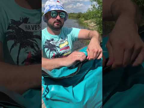 Видео: Распаковка доски JOBE #сапсерфинг #обзордоски #асмр #обзорсапборда #jobe