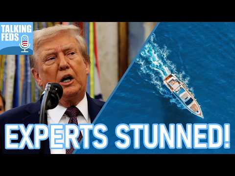 Видео: СЕКРЕТНАЯ ЗАПИСКА Трампа ШОКИРУЕТ ЭКСПЕРТОВ