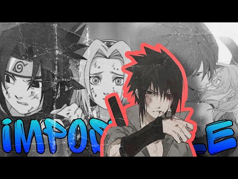 Видео: AMV ~ Верить так ничтожно в то, что невозможно