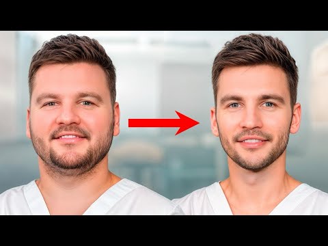 Видео: ИДЕАЛЬНЫЕ СКУЛЫ за 5 минут! | Упражнения для похудения лица ❤️‍🔥