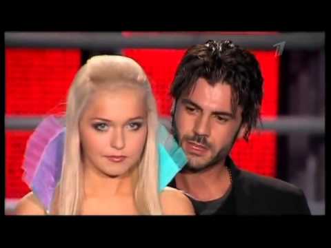 Видео: Gianni Fiorellino & Вероника Агапова