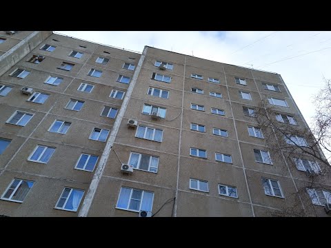 Видео: 🏢Очередная 111-84! Лифт (МЛМ-2007 г.в.); по адресу: ул. 30 лет Победы 16, подъезд 1.