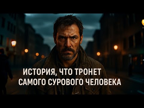Видео: ПОСЛЕДНИЙ ПРИЮТ НА ВОКЗАЛЕ: Что заставило миллионера отдать всё незнакомцам?