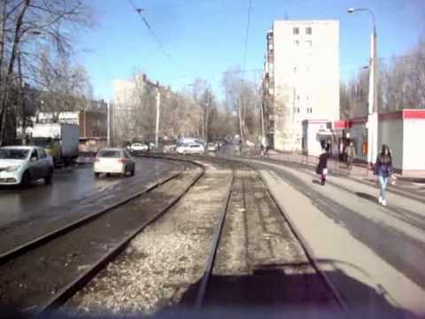Видео: маршрут6