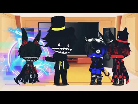 Видео: Реакция на rayman origins в 2ух словах, как сделать фнаф 3 не страшным