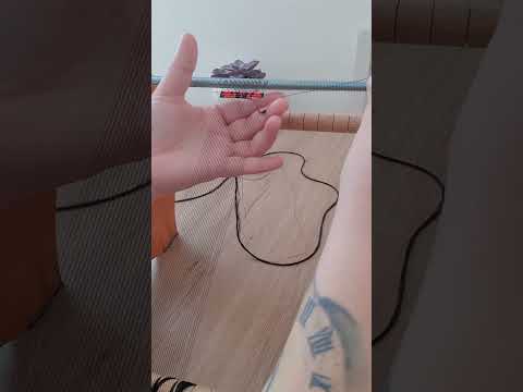 Видео: гердан від А до Я.  частина 2 .