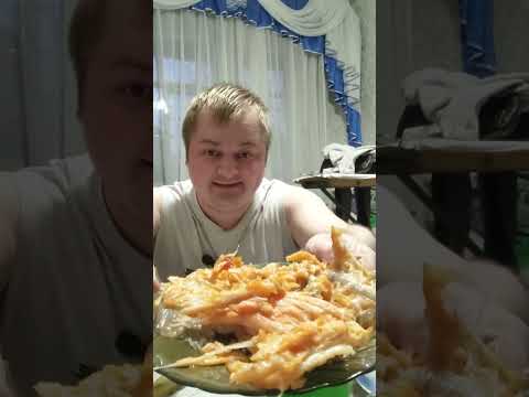 Видео: 🏠 Мукбанг: Вечер дома — уют, еда и немного разговоров 🍽️