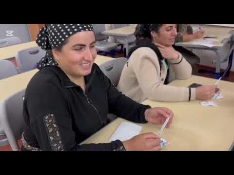 Видео: Родительское собрание на тему «Семья + школа = успех ребёнка», проведённое 22.09.2025.