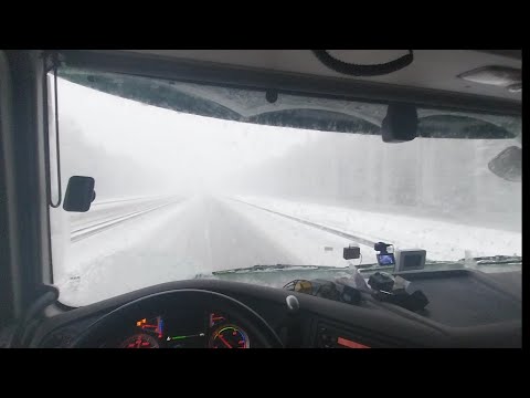 Видео: МОСКВАДА К,ОР🌧☃️❄️