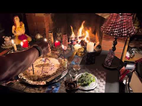 Видео: Мощная Чистка в супер луние от Крадников , Копиров и Стягов !!! 😇⚠️🙏➕😇