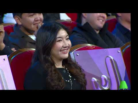 Видео: Самал 3 / JAIDARMAN TOP 2025 / Жартылай финал