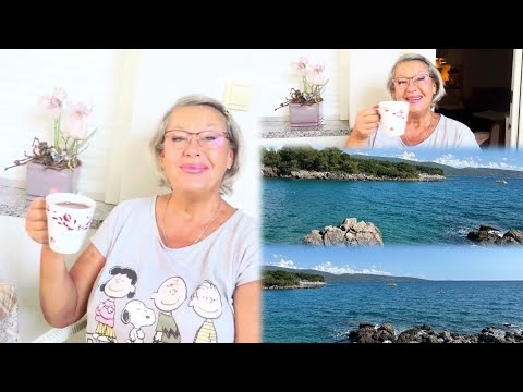 Видео: 11 сентября 2025 г.Поговорим немного 🤷‍♀️Обо всем Утро доброе друзья 👋