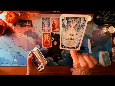 Видео: РЫБЫ♓НЕ ДЕЛАЙТЕ ЭТОГО!!