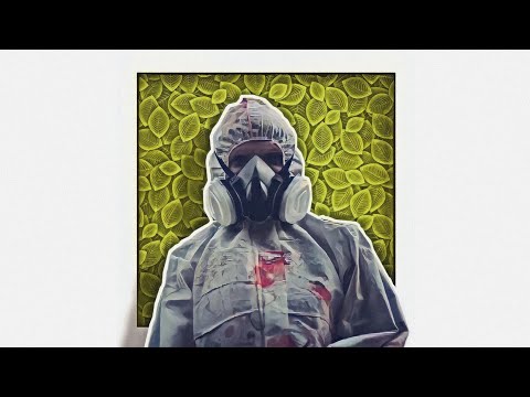 Видео: BLANK – Имя мне – Господь Гнев [6 раунд, InDaBattle IV]