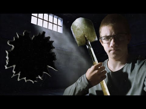 Видео: КАК СБЕЖАТЬ ИЗ ТЮРЬМЫ? | Prison Escape Simulator: Dig Out. DEMO