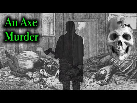 Видео: УЖАС 1874 ГОДА В САКСТОУНЕ — УНИЧТОЖЕНА целая немецкая семья.