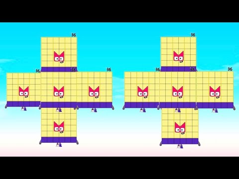 Видео: СЛОЖЕНИЕ ЧИСЕЛ С КВАДРАТОМ ДЕСЯТИ ЦИФРОВЫХ БЛОКОВ | СЛОЖЕНИЕ И УМНОЖЕНИЕ ЧИСЕЛ | Привет, Джордж