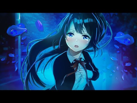 Видео: АНИМЕ ЧТОБЫ ПОПЛАКАТЬ  ( грустные аниме )