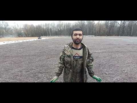 Видео: Корҳои пешбурди навтарин бо Қаъбулахбор!!!