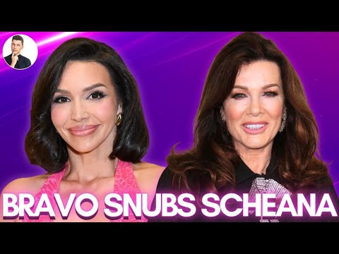 Видео: Шеана Шей вычеркнута из промо-акции Vanderpump Rules?! Фанаты кричат ​​«Браво» за грубое игнориро...