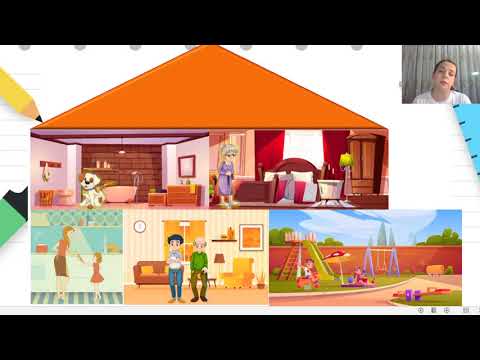 Видео: IV одделение - Англиски јазик - Користење англиско писмо при составување реченици и дијалози