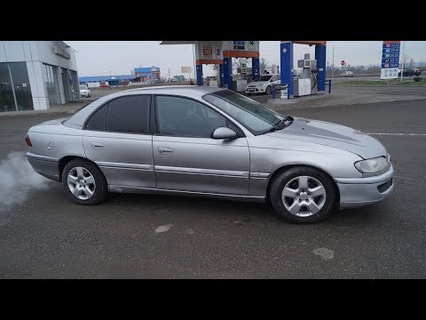 Видео: ОЖИВЛЕНИЕ #2 Завели поломанную на глазах у хозяина! Opel omega за 40 000р