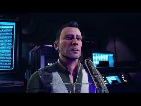 Видео: Обзор игры XCOM 2: War of the Chosen. Часть 4