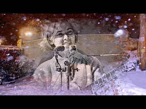 Видео: "Снова твоё бесконечное жди"- автор Ада Якушева,. Исп. Наталья Дудкина и Раиса Нур.