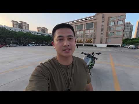 Видео: Лучший бюджетный электроскутер для городской езды Ninebot M3 95C MAX #ninebot #m395cmax 