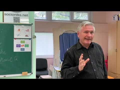 Видео: Сравнение дуальной и тормозной функций. Сравнение P и F -  ПРЕДПРОСМОТР - В.Гуленко - 2020