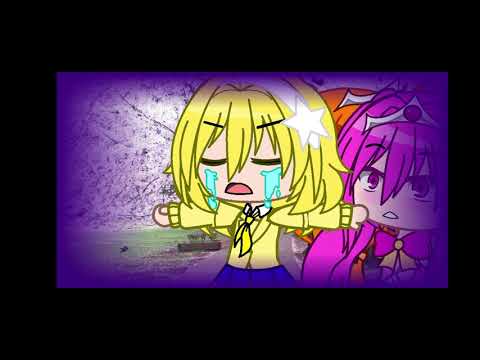 Видео: Яёй получает силу