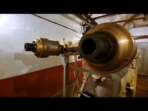 Видео: 25.09.2023 Gros Ouvrage de Schœnenbourg музей линии Мажино (la ligne Maginot)(a Maginot Line), R1