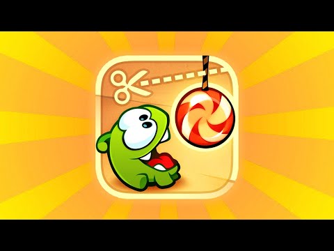 Видео: ЛЕГЕНДА, КОТОРАЯ СКАТИЛАСЬ - ИСТОРИЯ СОЗДАНИЯ CUT THE ROPE