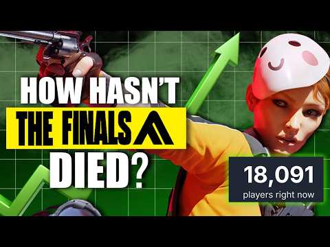 Видео: ФИНАЛЫ К ЭТОМУ МОМЕНТУ ДОЛЖНЫ БЫТЬ МЕРТВЫ