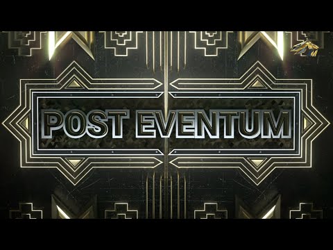 Видео: POST EVENTUM. 11 ноября 2024 года. 12:00
