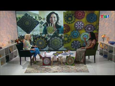 Видео: „Пътят“  към мандалите, 27 юли 2024