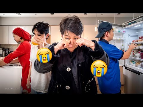 Видео: АПАҒА ЖЕСКТИЙ ИГНОР ҰСТАДЫҚ🤣| Ренжіп қалды🥲