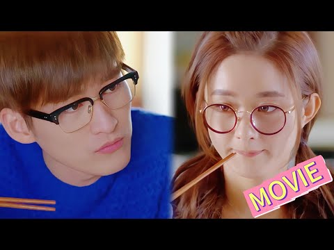 Видео: Золушка💞 первый день готовки💥 кухня взорвалась, краснеет, босс: «У меня много домов